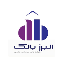 شرکت البرز بالک