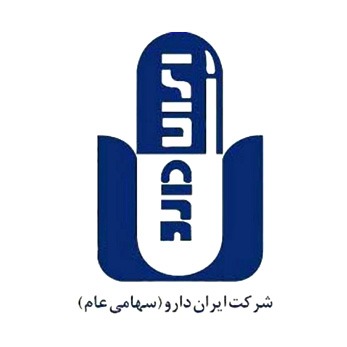 شرکت ایران دارو